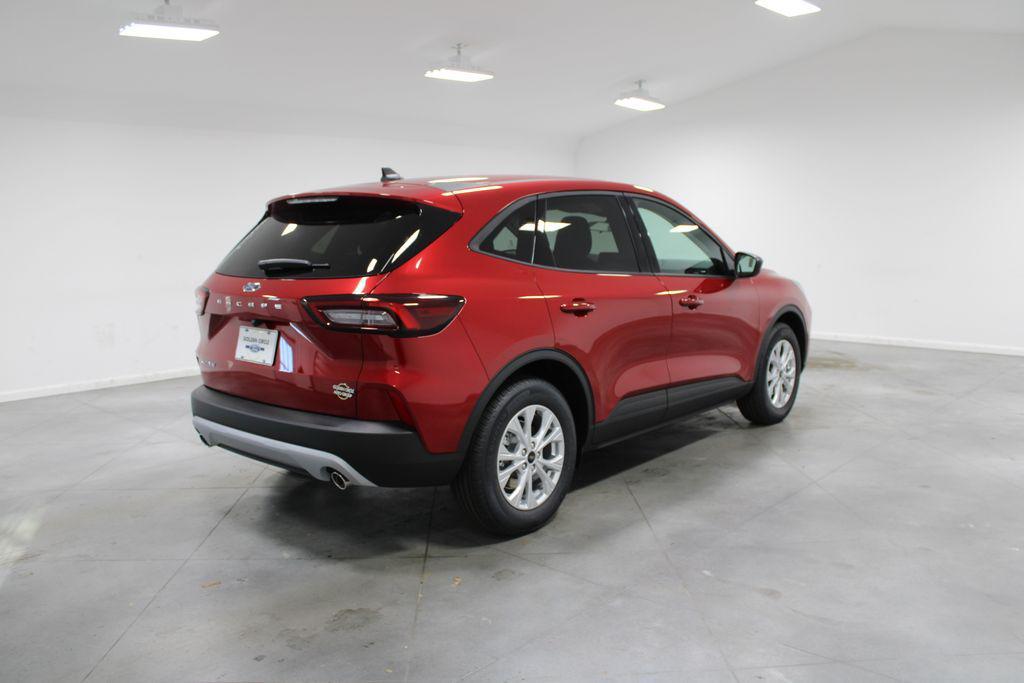 new 2025 Ford Escape car, priced at $24,672