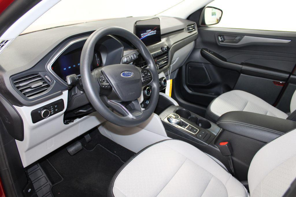 new 2025 Ford Escape car, priced at $24,672