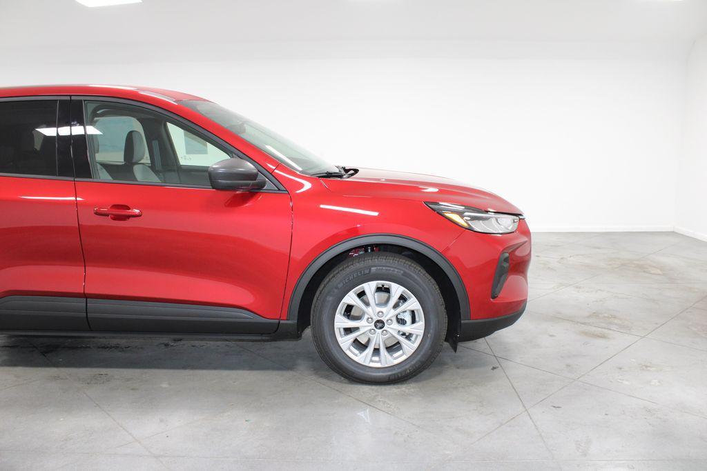 new 2025 Ford Escape car, priced at $24,672