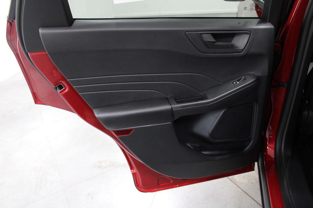 new 2025 Ford Escape car, priced at $24,672
