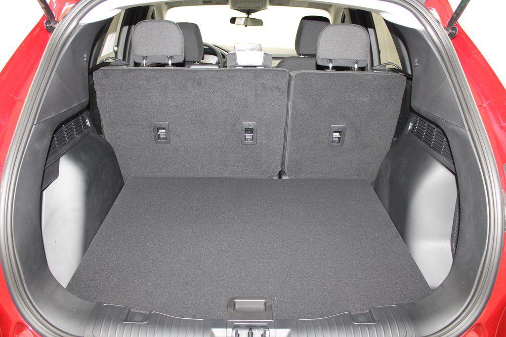 new 2025 Ford Escape car, priced at $24,672