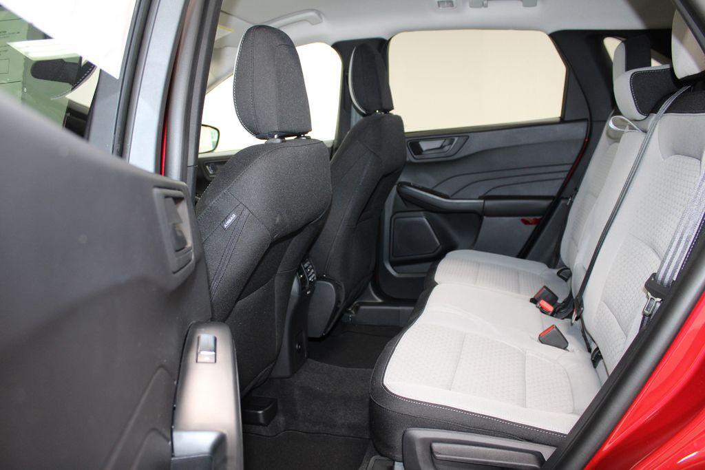 new 2025 Ford Escape car, priced at $24,672