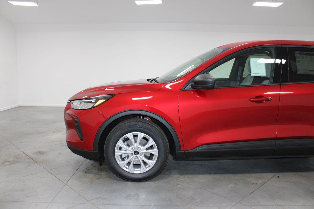 new 2025 Ford Escape car, priced at $24,672