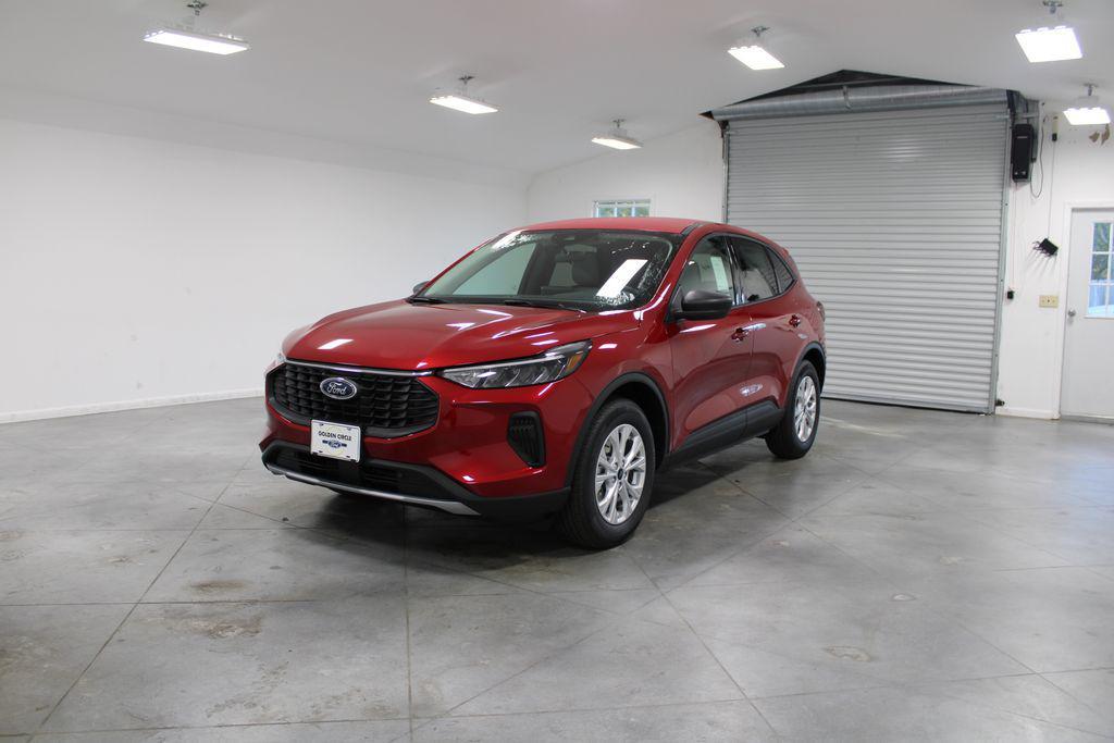 new 2025 Ford Escape car, priced at $24,672