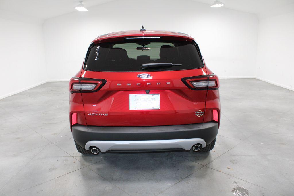 new 2025 Ford Escape car, priced at $24,672