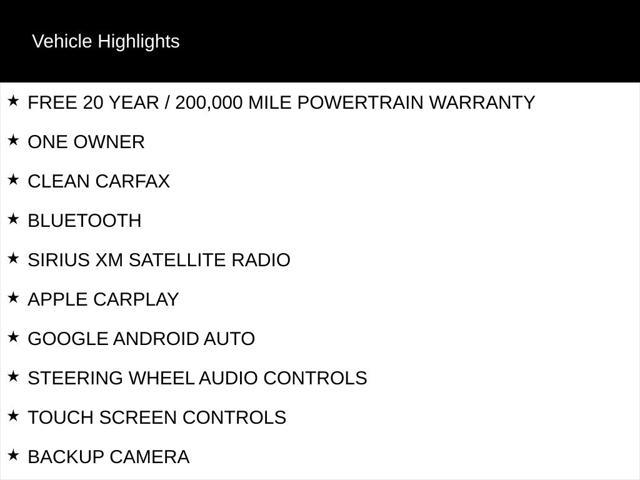 used 2022 Nissan Frontier car, priced at $22,932