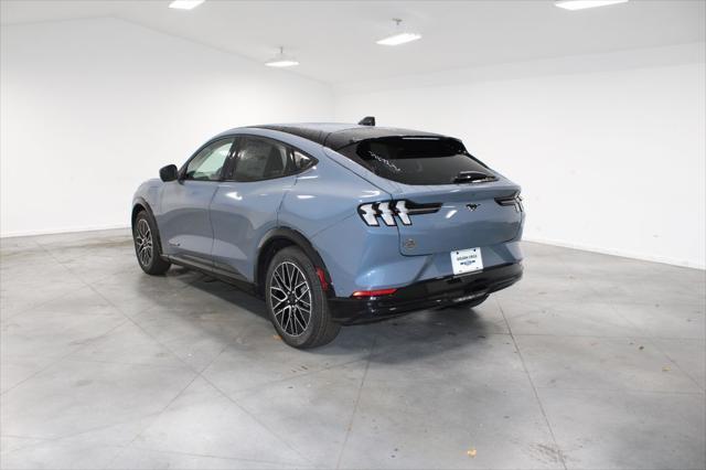 new 2024 Ford Mustang Mach-E car, priced at $43,386