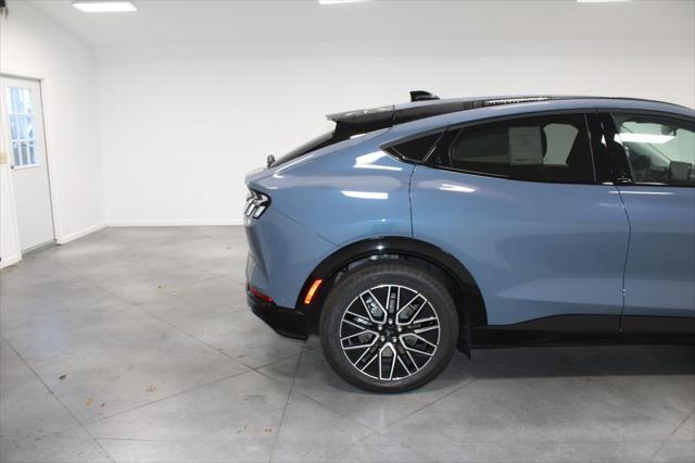 new 2024 Ford Mustang Mach-E car, priced at $43,386