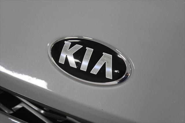 used 2021 Kia K5 car, priced at $19,980