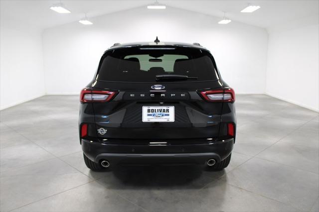 new 2024 Ford Escape car, priced at $27,835