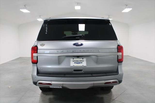 new 2024 Ford Expedition car, priced at $62,066