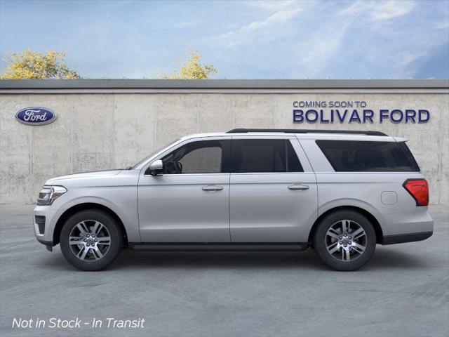 new 2024 Ford Expedition car, priced at $67,125