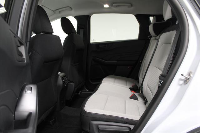 new 2025 Ford Escape car, priced at $25,142
