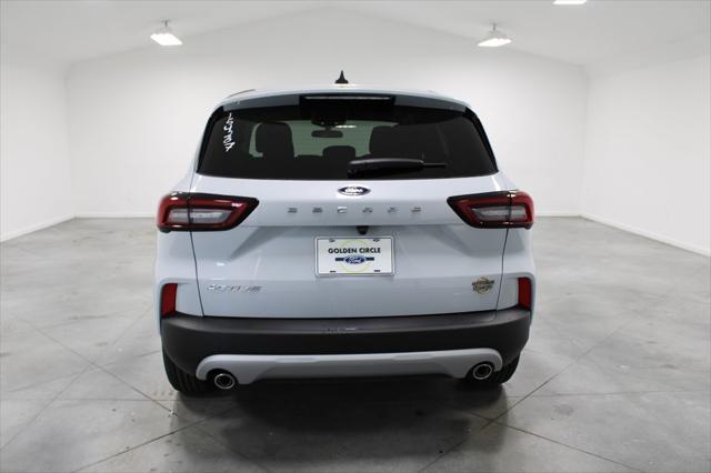 new 2025 Ford Escape car, priced at $29,238