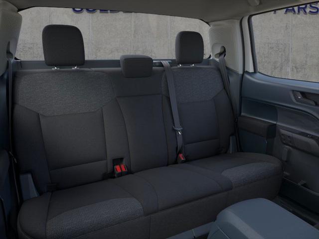 new 2025 Ford Maverick car, priced at $28,724