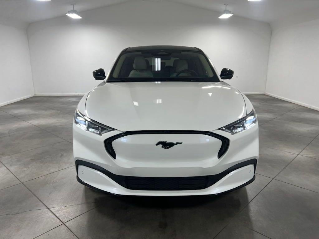 new 2023 Ford Mustang Mach-E car, priced at $50,141