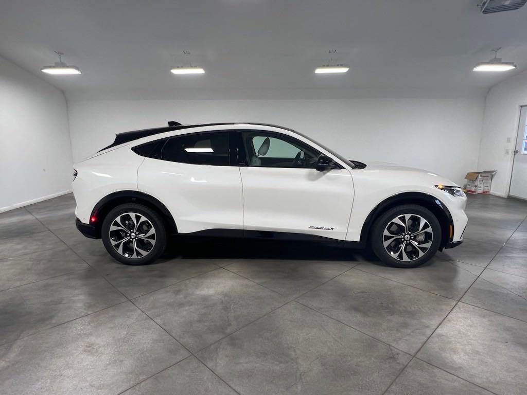 new 2023 Ford Mustang Mach-E car, priced at $50,141