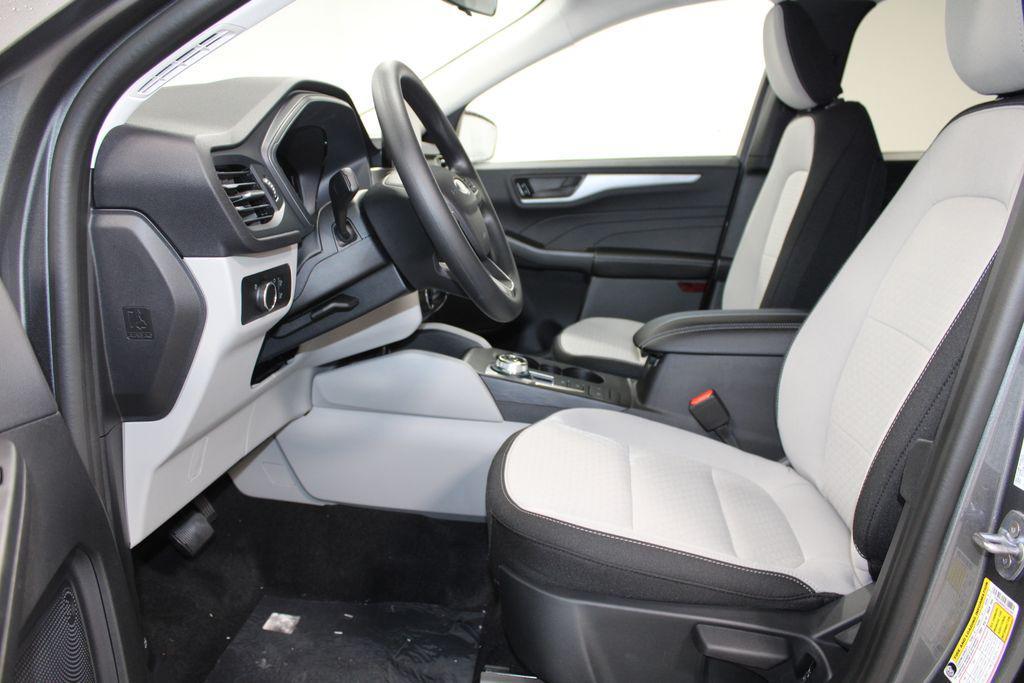 new 2025 Ford Escape car, priced at $24,886