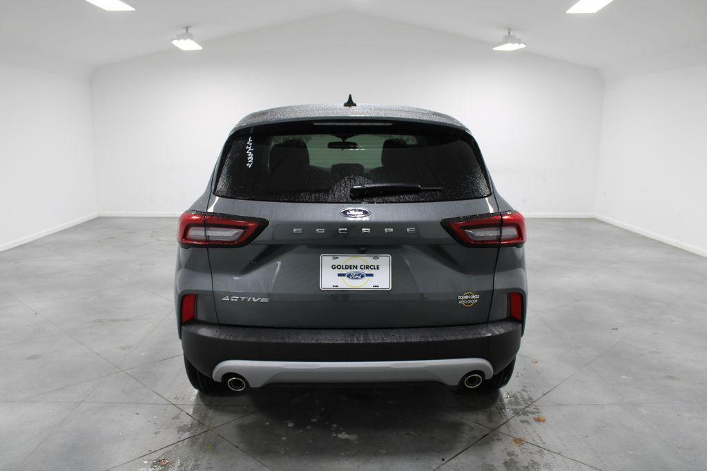 new 2025 Ford Escape car, priced at $24,886