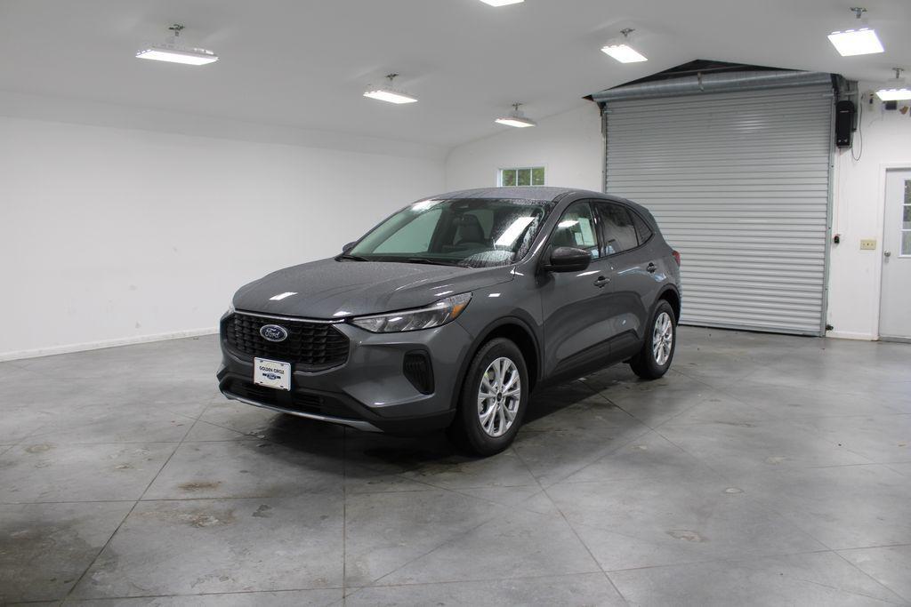 new 2025 Ford Escape car, priced at $24,886