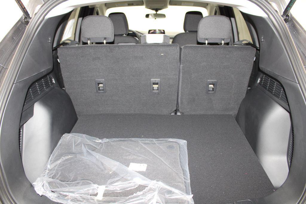 new 2025 Ford Escape car, priced at $24,886