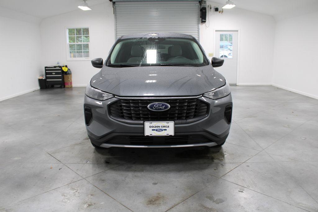 new 2025 Ford Escape car, priced at $24,886