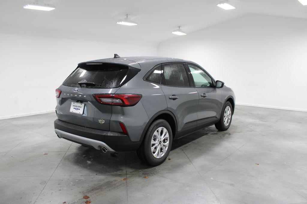 new 2025 Ford Escape car, priced at $24,886