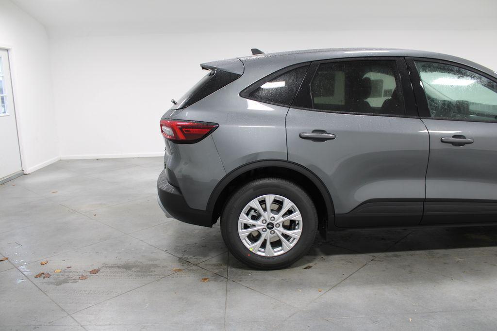 new 2025 Ford Escape car, priced at $24,886