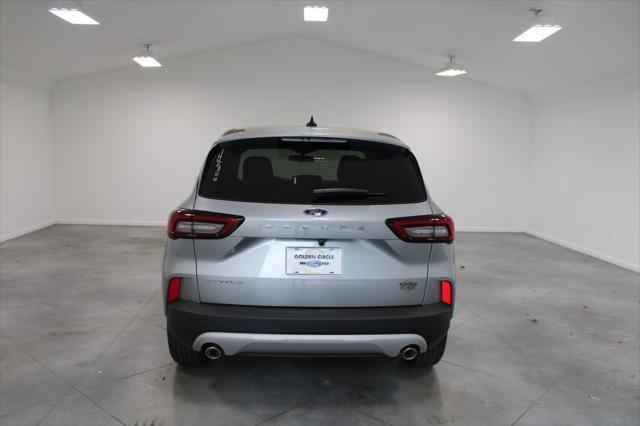 new 2024 Ford Escape car, priced at $26,620