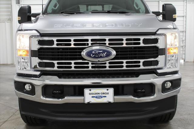 new 2024 Ford F-250 car, priced at $60,034