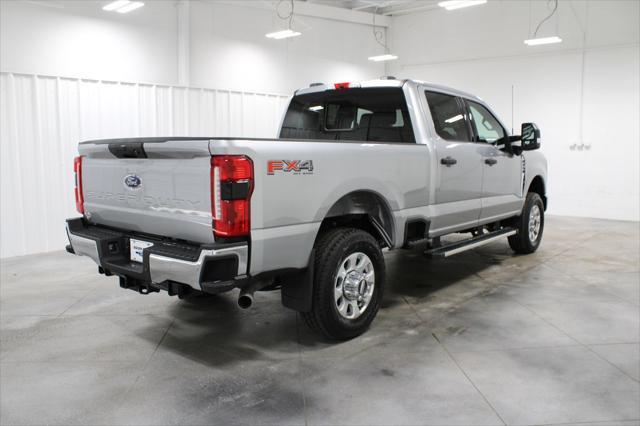 new 2024 Ford F-250 car, priced at $60,034