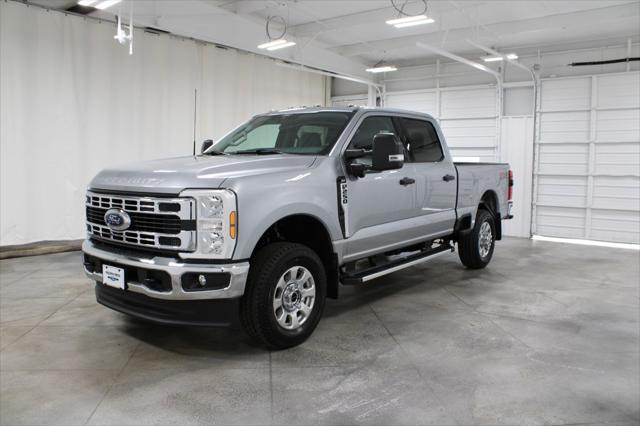 new 2024 Ford F-250 car, priced at $60,034