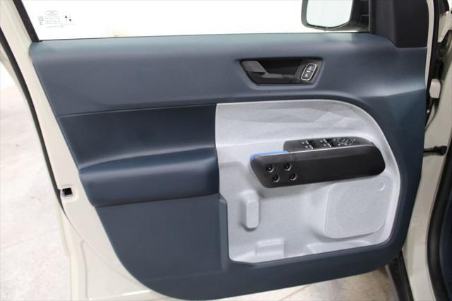 new 2025 Ford Maverick car, priced at $33,099