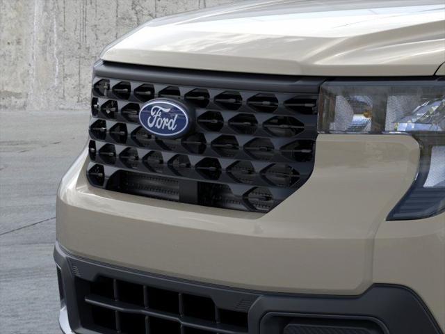 new 2025 Ford Maverick car, priced at $32,996