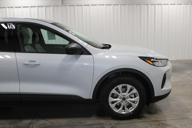 new 2025 Ford Escape car, priced at $29,723