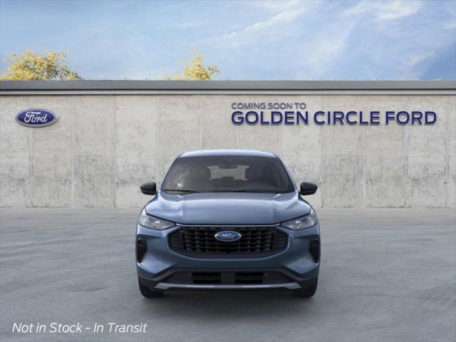 new 2025 Ford Escape car, priced at $28,673