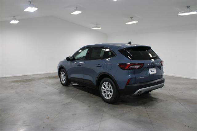 new 2025 Ford Escape car, priced at $28,673