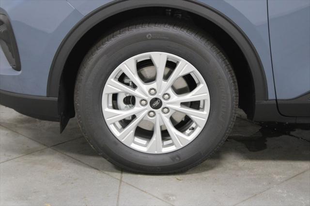 new 2025 Ford Escape car, priced at $28,673