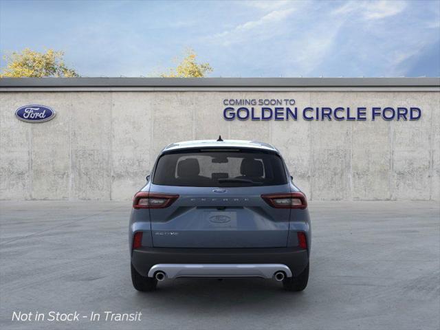 new 2025 Ford Escape car, priced at $28,673
