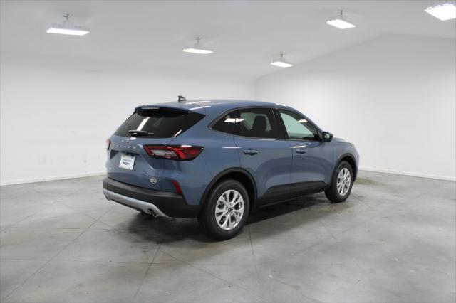 new 2025 Ford Escape car, priced at $28,673