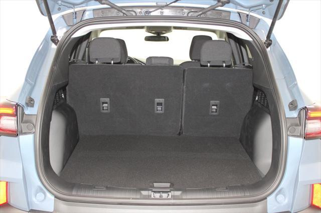 new 2025 Ford Escape car, priced at $28,673