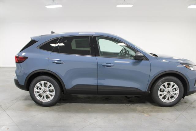 new 2025 Ford Escape car, priced at $28,673