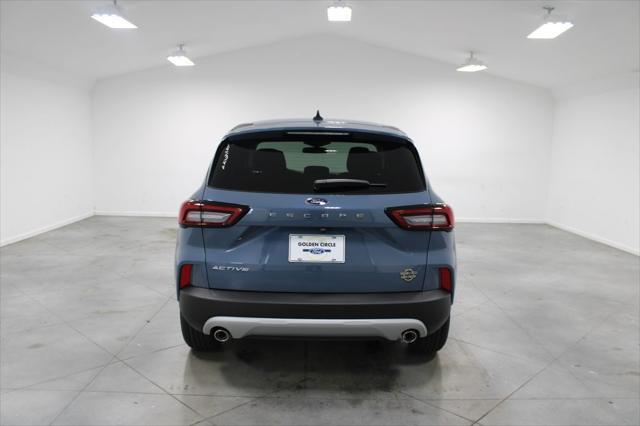new 2025 Ford Escape car, priced at $28,673