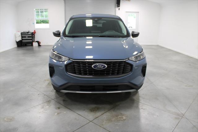new 2025 Ford Escape car, priced at $28,673