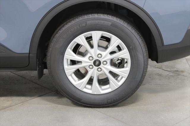 new 2025 Ford Escape car, priced at $28,673