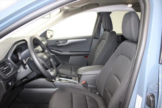 new 2025 Ford Escape car, priced at $28,673