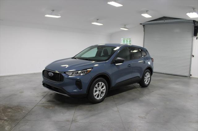 new 2025 Ford Escape car, priced at $28,673