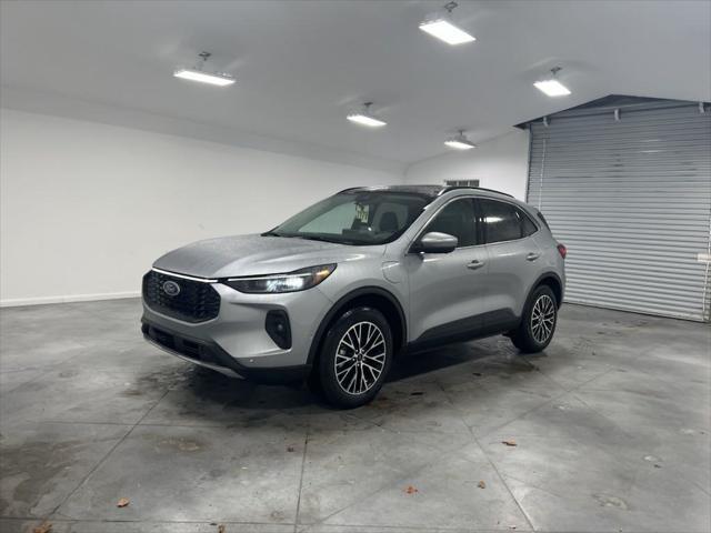 new 2023 Ford Escape car, priced at $45,500