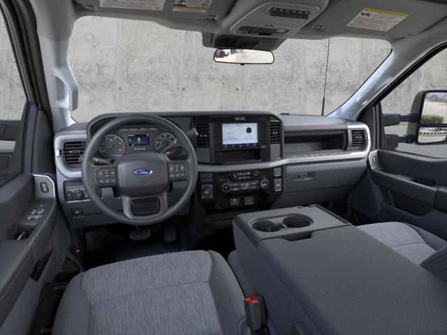 new 2025 Ford F-250 car, priced at $70,496