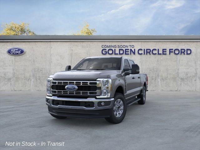 new 2024 Ford F-250 car, priced at $56,751